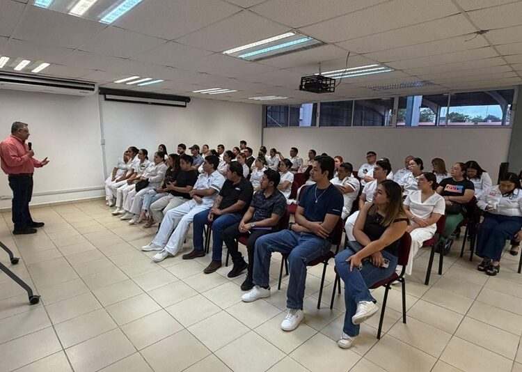 Consolida la UAT alianza para colocar a profesionales de Enfermería en hospitales de Texas
