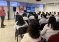 Consolida la UAT alianza para colocar a profesionales de Enfermería en hospitales de Texas