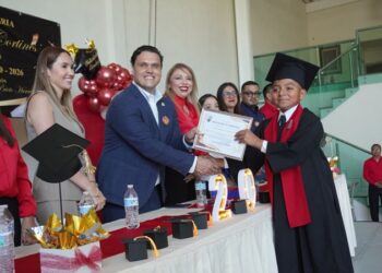 “Continuamos cerca de las familias de Reynosa, atendiendo y escuchándolos”: HP