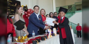 “Continuamos cerca de las familias de Reynosa, atendiendolas y escuchándolos”: HP
