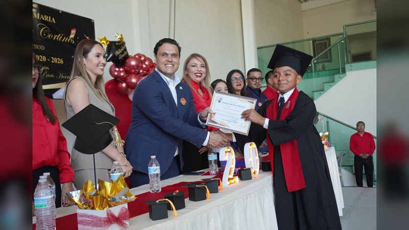 “Continuamos cerca de las familias de Reynosa, atendiendolas y escuchándolos”: HP
