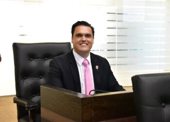 Continuarán diputadas y diputados con trabajos legislativos durante el próximo receso