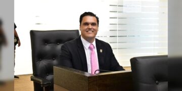 Continuarán diputadas y diputados con trabajos legislativos durante el próximo receso
