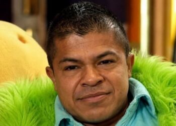 Muerió Abraham Pérez, el «Licenciado Cortillo»
