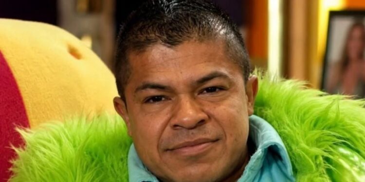 Muerió Abraham Pérez, el «Licenciado Cortillo»