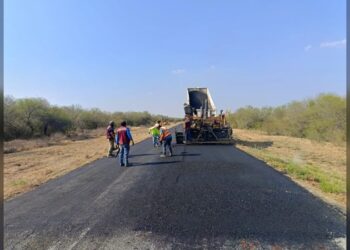 Crece la construcción en Tamaulipas durante abril de 2026