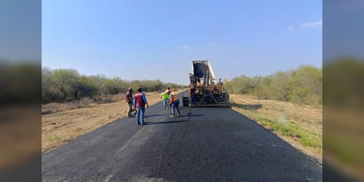 Crece la construcción en Tamaulipas durante abril de 2026