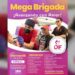 DIF Matamoros invita a la población a beneficiarse con la ‘Mega Brigada’ “Avanzando con Amor”