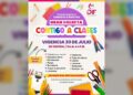 DIF Matamoros invita a sumarse a la colecta de útiles escolares “Contigo a Clases”