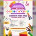 DIF Matamoros invita a sumarse a la colecta de útiles escolares “Contigo a Clases”