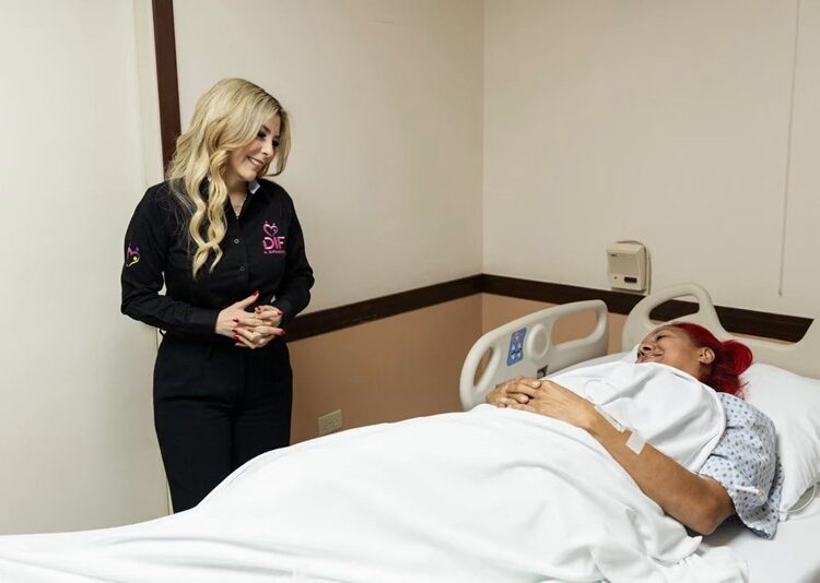 DIF Matamoros y Fundación Cambiando Sonrisas transforman vidas con ‘Campaña de Cirugías de Labio y Paladar Hendido’