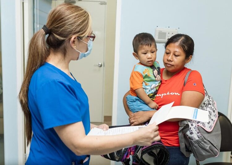 DIF Matamoros y Fundación Cambiando Sonrisas transforman vidas con ‘Campaña de Cirugías de Labio y Paladar Hendido’