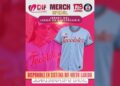 DIF NLD invita a adquirir ‘Jersey Conmemorativo’ del 178 Aniversario de Nuevo Laredo