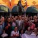 David Bisbal visitó Garibaldi para rendir homenaje a Juan Gabriel