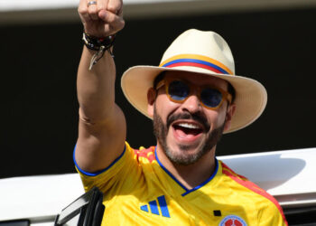 De la Espriella: presidente electo de Colombia