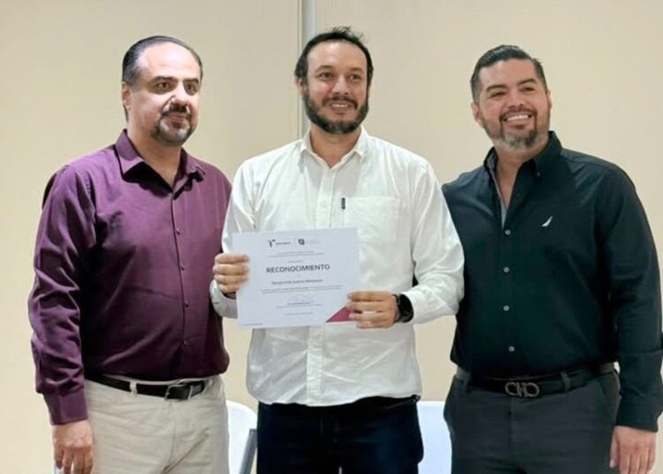 Desarrolla SET competencias tecnológicas en personal educativo