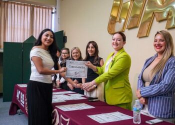 Desarrolla UT Matamoros universitarios con una cultura de inclusión y empatía