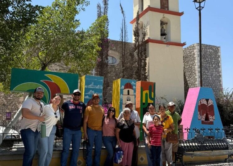 “Descubre Tamaulipas con responsabilidad y pasión”: Sectur
