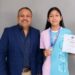 Destaca alumna de la UAT entre las jóvenes con mayor talento matemático en México