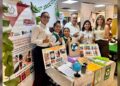 Destaca la UAT en regionales del certamen ‘ExpoCiencias Tamaulipas’