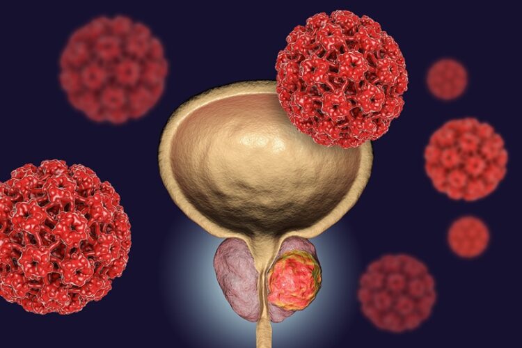 11 de junio, ‘Día Mundial del Cáncer de Próstata’