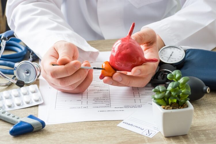 11 de junio, ‘Día Mundial del Cáncer de Próstata’