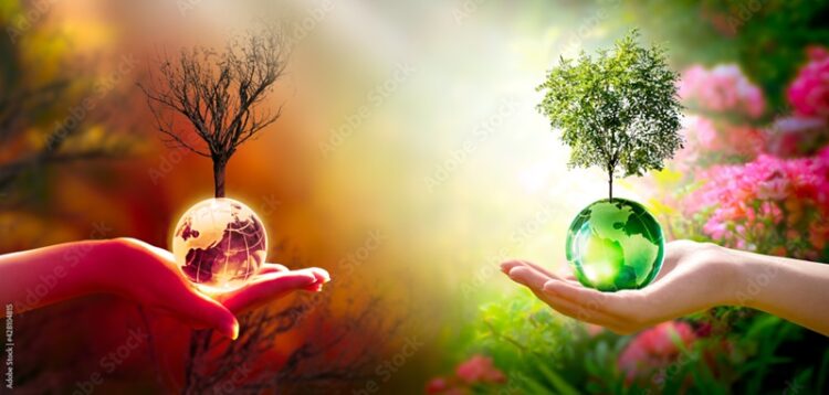 05 de junio, ‘Día Mundial del Medio Ambiente’ 2026