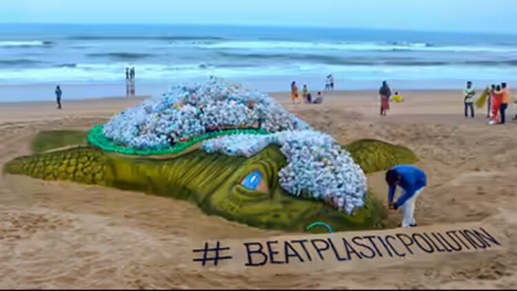 05 de junio, ‘Día Mundial del Medio Ambiente’ 2026