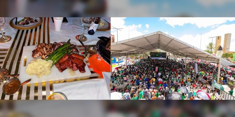 ‘Día del Padre’ y ‘Mundial’ impulsarán ventas por más de 230 mdp en Reynosa