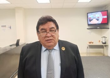 Diputado propone descuento del 50% en placas para remolques del campo en Tamaulipas