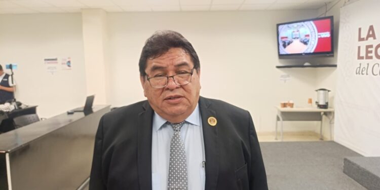 Diputado propone descuento del 50% en placas para remolques del campo en Tamaulipas