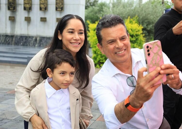 Distingue Ayuntamiento a niños y maestros de excelencia con la medalla ‘Guadalupe Victoria’