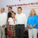 Distingue Ayuntamiento a niños y maestros de excelencia con la medalla ‘Guadalupe Victoria’