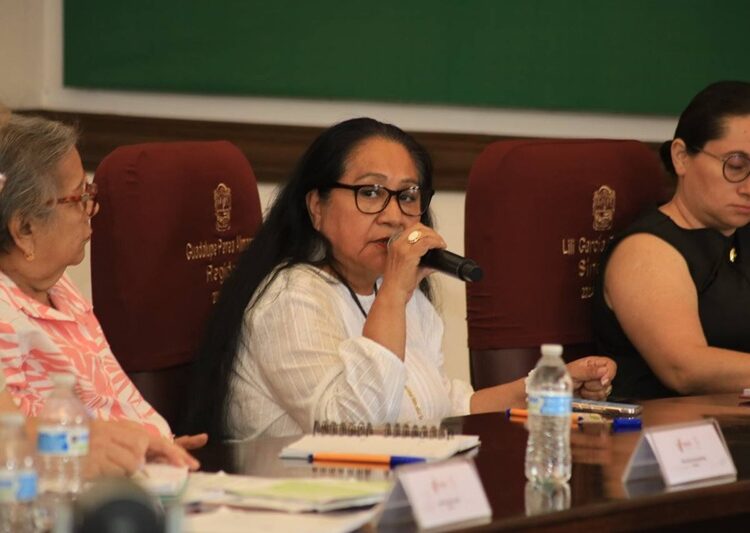 Dona Municipio predio para construcción de guardería infantil IMSS en Victoria