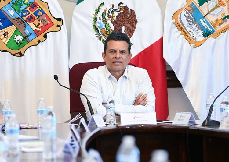 Dona Municipio predio para construcción de guardería infantil IMSS en Victoria