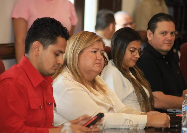 Dona Municipio predio para construcción de guardería infantil IMSS en Victoria