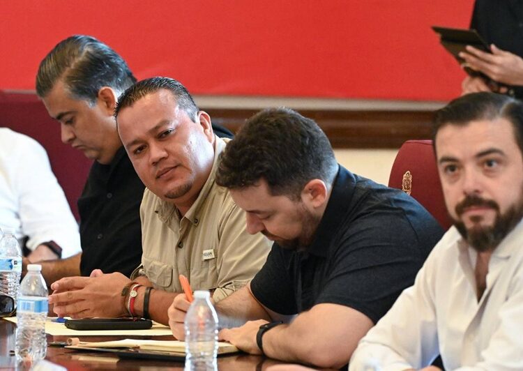 Dona Municipio predio para construcción de guardería infantil IMSS en Victoria