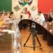 Dona Municipio predio para construcción de guardería infantil IMSS en Victoria