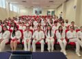 Egresados de Medicina de la UAT obtienen 276 plazas para internado médico