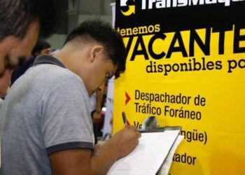 Empleo avanza en Tamaulipas, pero el consumo muestra señales de debilidad