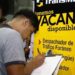 Empleo avanza en Tamaulipas, pero el consumo muestra señales de debilidad