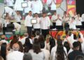 En homenaje solemne reconoce la UAT trayectoria de 215 docentes