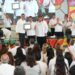 En homenaje solemne reconoce la UAT trayectoria de 215 docentes