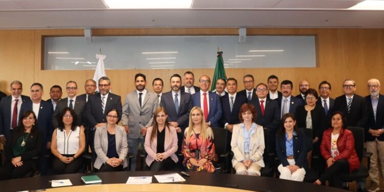 En la ASF la UAT se compromete a fortalecer los mecanismos de fiscalización