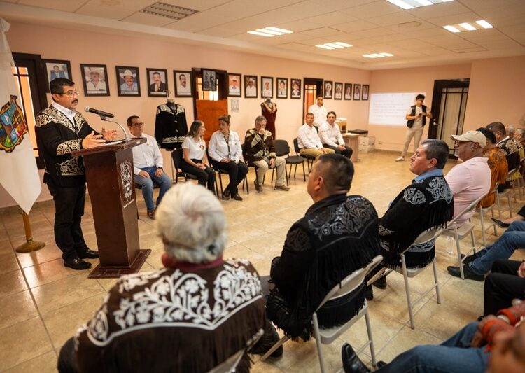 Entrega la UAT certificaciones a productores de la ‘Cuera Tamaulipeca’