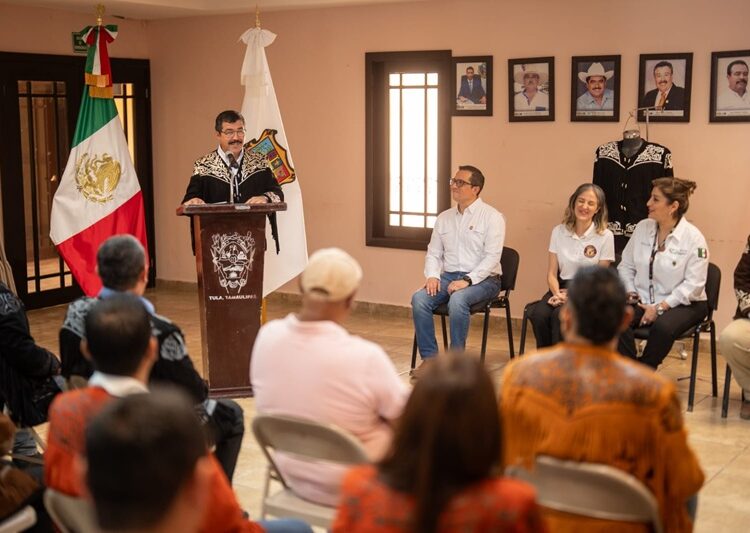Entrega la UAT certificaciones a productores de la ‘Cuera Tamaulipeca’