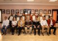 Entrega la UAT certificaciones a productores de la ‘Cuera Tamaulipeca’