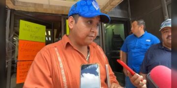 Rector de la UAT destaca crecimiento en movilidad académica