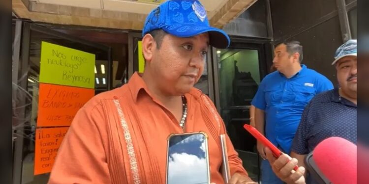 Rector de la UAT destaca crecimiento en movilidad académica