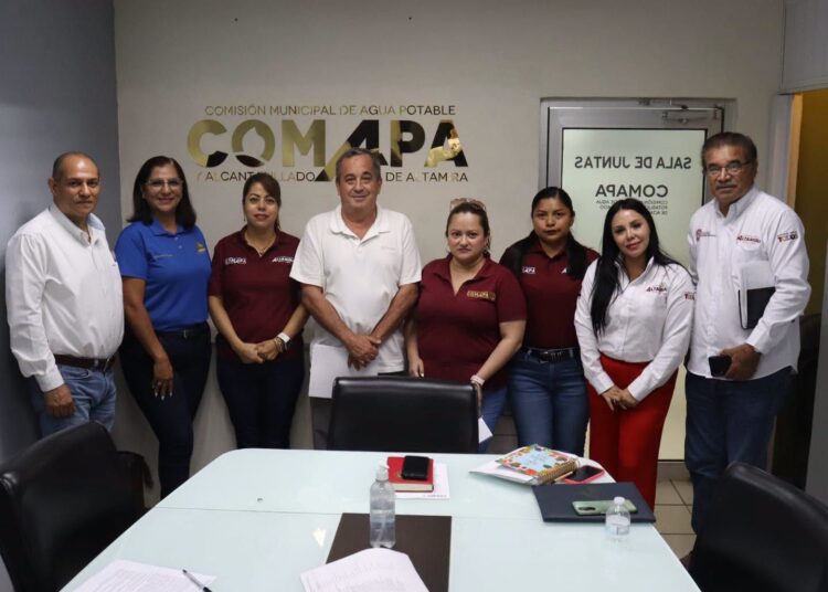 DIF Altamira se suma al arranque del ‘Boteo Teletón 2026’